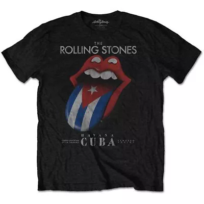 Buy Rolling Stones - The - Kids - 5-6 Years - Short Sleeves - I500z • 11.56£