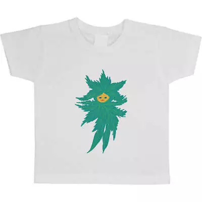 Buy 'Summer Leaf Fairy' Children's / Kid's Cotton T-Shirts (TS040108) • 5.99£