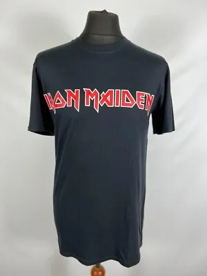 Buy Iron Maiden Killers Merchandise T-shirt • 35.99£