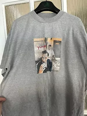 Buy Morrissey Yumyum T Shirt XL • 75£