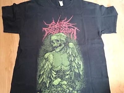 Buy Cattle Decapitation Prophets Of Loss Shirt L • 25£