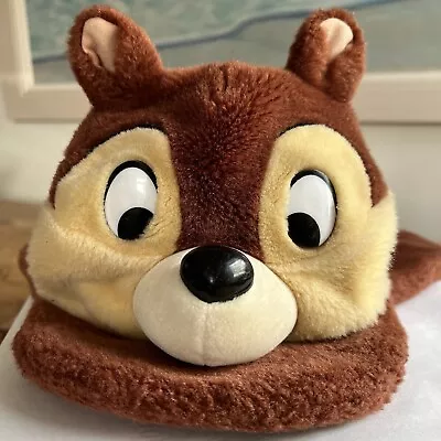 Buy  Collector’s Item Chip And Dale Disney Hat • 5£