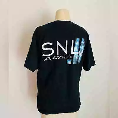 Buy 2000s Saturday Night Live SNL Cotton T Shirt • 23.62£