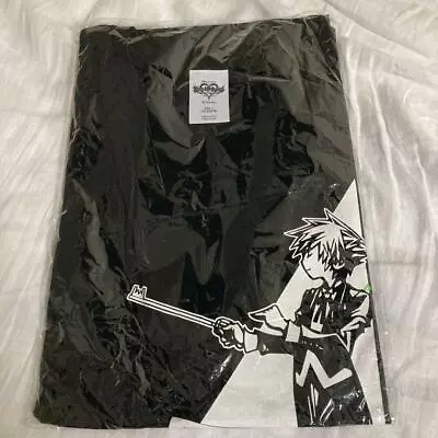 Buy Kingdom Hearts Orchestra World Tour T-Shirt L • 60.50£