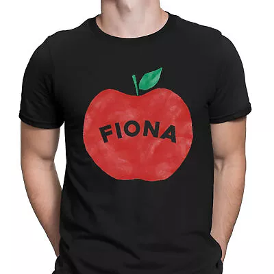 Buy Fiona Apple 90s Alternative Apple Criminal Indie Music Retro Rock Mens T Shirt#E • 9.99£