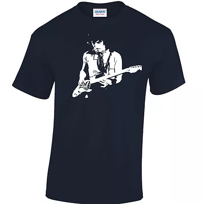 Buy Peter Green Inspired T-Shirt Blues Great Guitar Legend 60's 70 • 14.99£