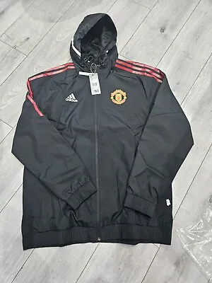 Buy Manchester United Jacket Size XL • 16£