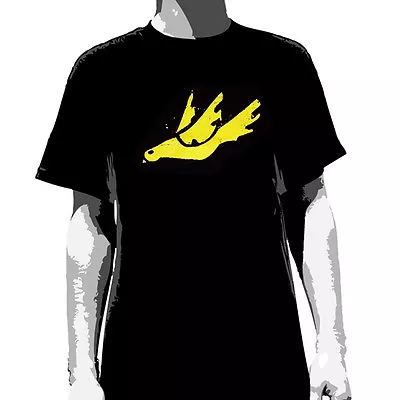 Buy THURSDAY - Spray Dove T-shirt - NEW - SMALL ONLY • 25.28£