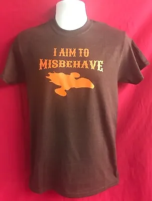 Buy Misbehave - Inspired By Firefly • 15.99£