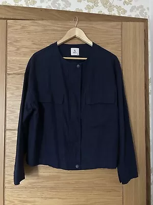 Buy Tu Ladies Summer Jacket Size  16 • 0.99£