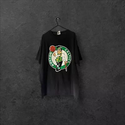 Buy Majestic - NBA Boston Celtics Paul Pierce T-Shirt - Men’s Large • 15£