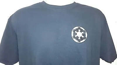 Buy Star Wars Galactic Empire T-shirt • 11.45£