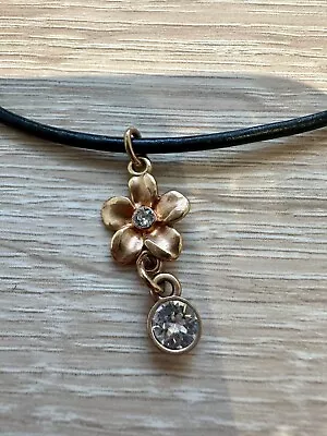 Buy Ladies Orli Jewellery Choker Necklace - Hardly Worn • 7.50£