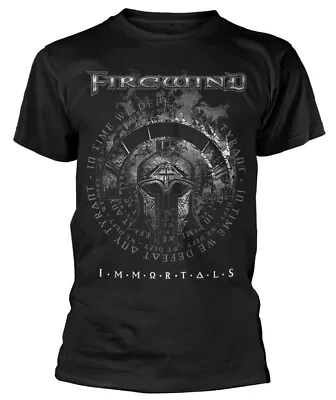Buy Firewind - Immortals 1 T-Shirt-M #148903 • 12.20£