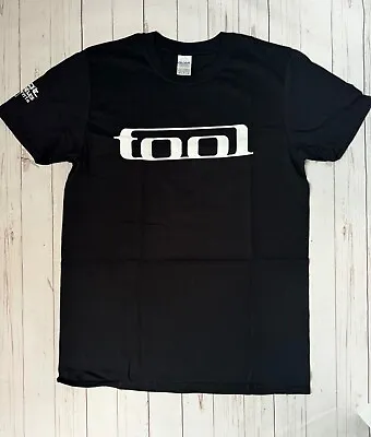 Buy Official Tool Wrench Logo T-Shirt Licensed Merch • 18.95£