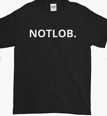 Buy Monty Python T-shirt NOTLOB Bolton Dead Parrot Sketch Var Sizes S-5XL • 14.99£