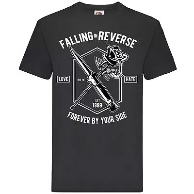 Buy Falling In Reverse T-shirt • 14.99£