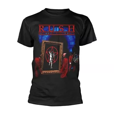 Buy Rush - Moving Pictures (NEW MENS T-SHIRT) • 17.20£