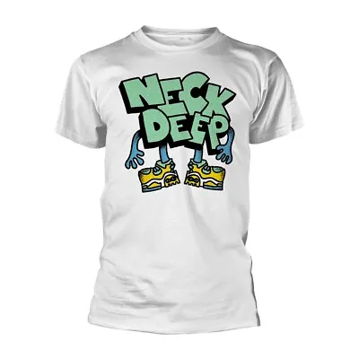 Buy Neck Deep - Text Guy - Phd13071s • 15.50£