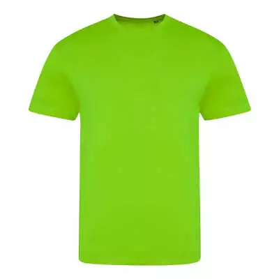 Buy AWDis JT004 Electric Tr-Blend T-Shirt • 12.64£