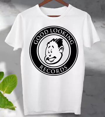 Buy Good Looking Records Metalheadz LTJ  Bukem Music T Shirt Tee  Men's, Ladies Top • 6.49£