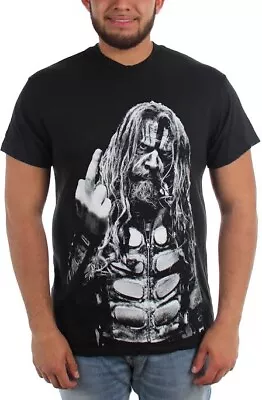 Buy Rob Zombie Shirt XXL • 31.34£