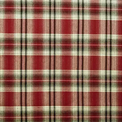 Buy 100% Brushed Cotton Fabric Checks Tartan Flannel Irving Winceyette Soft • 7£
