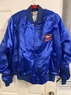 Buy Ford Mustang 30th Anniversary Jacket • 30£