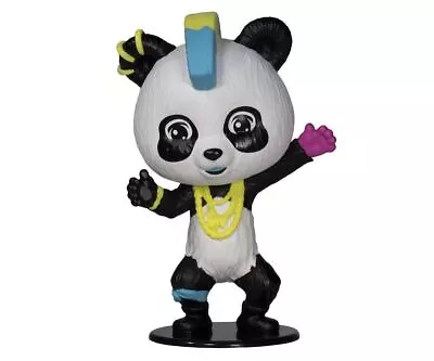 Buy Ubisoft Heroes: Series 2 - Just Dance (Panda) /Figures • 10.91£