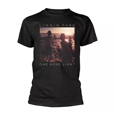 Buy Linkin Park 'One More Light' T Shirt - NEW • 15.49£