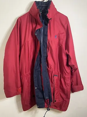 Buy Ladies North Cape Jacket Coat Sofitex Size 12 • 7.99£