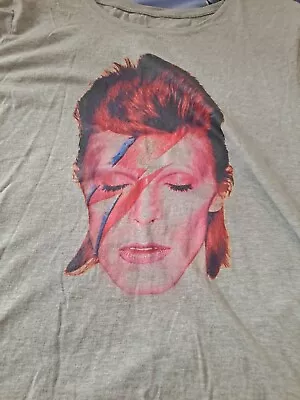 Buy David Bowie T Shirt • 3£