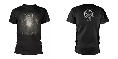 Buy Opeth - Blackwater Park (NEW MENS T-SHIRT) • 18.02£