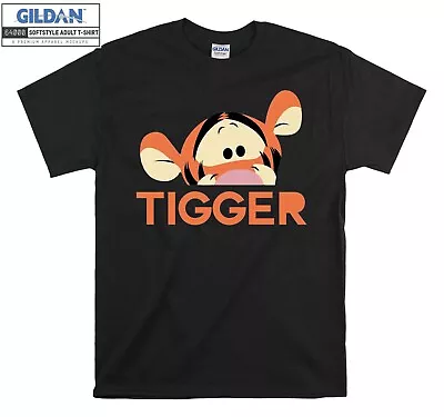 Buy Eeyore And Tigger Couple T-shirt Gift Hoodie Tshirt Men Women Unisex A829 • 11.99£