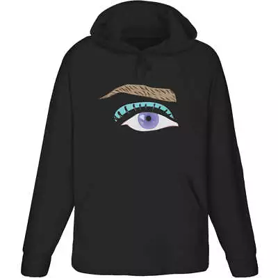Buy 'Open Eye' Adult Hoodie / Hooded Sweater (HO028276) • 24.99£