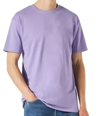 Buy Urban Classics Short Sleeve T Shirt Mens Size XL BNWT • 8.49£