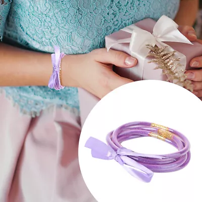 Buy  Christmas Wearing Accessory Bangles Mens Jewelry Bracelet Child Women's • 8.39£