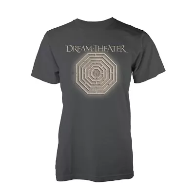 Buy DREAM THEATER - MAZE - Size S - New T Shirt - J72z • 17.22£