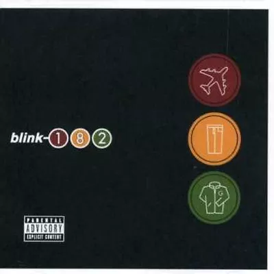 Buy Blink-182 - Take Off Your Pants & Jacket [New CD] Explicit, Digipack Packaging • 19.81£