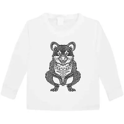 Buy 'Tasmanian Devil' Children's / Kid's Long Sleeve Cotton T-Shirts (KL044164) • 9.99£