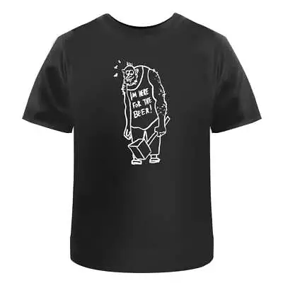 Buy 'Troll With Hammer' Men's / Women's Cotton T-Shirts (TA005410) • 11.99£