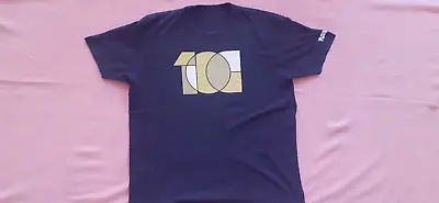 Buy Pearl Jam Ten Club T-shirt 2016 Size XXL • 28.79£