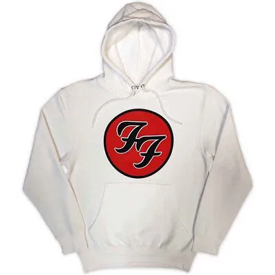 Buy Foo Fighters - Unisex - Large - Long Sleeves - G500z • 27.38£