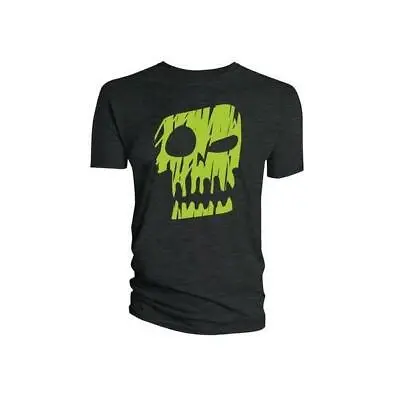 Buy 2000AD Comic Zombie Logo T-Shirt (Small,Medium,Extra-Large) • 12£