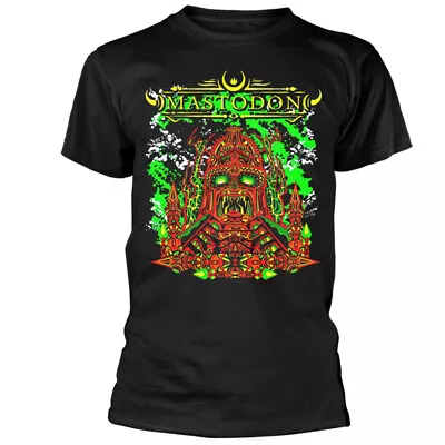 Buy Mastodon Emperor Of God Shirt S M L XL XXL Officl T-Shirt Metal Rock Band Tshirt • 25.28£