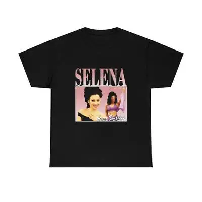 Buy Selena Amor Prohibido Vintage Shirt • 19.99£