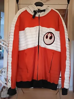 Buy Marc Ecko Star Wars Mens Jacket XXXL • 65£