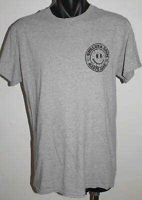 Buy Chelsea Grin Waste Away T-Shirt Size Medium Band Music Gig Gildan • 18.62£