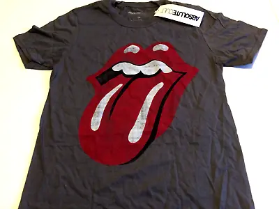Buy ROLLING STONES Absolute Cult T SHIRT Mens Small BNWT • 2.99£