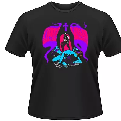Buy Electric Wizard  Witchfinder  T Shirt - NEW OFFICIAL • 16.99£